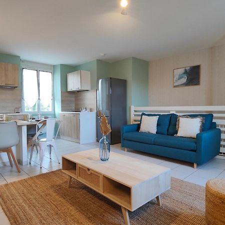 Appartement Centre-Ville Proche Lac, Ocean, Vignes Lesparre-Medoc Ngoại thất bức ảnh